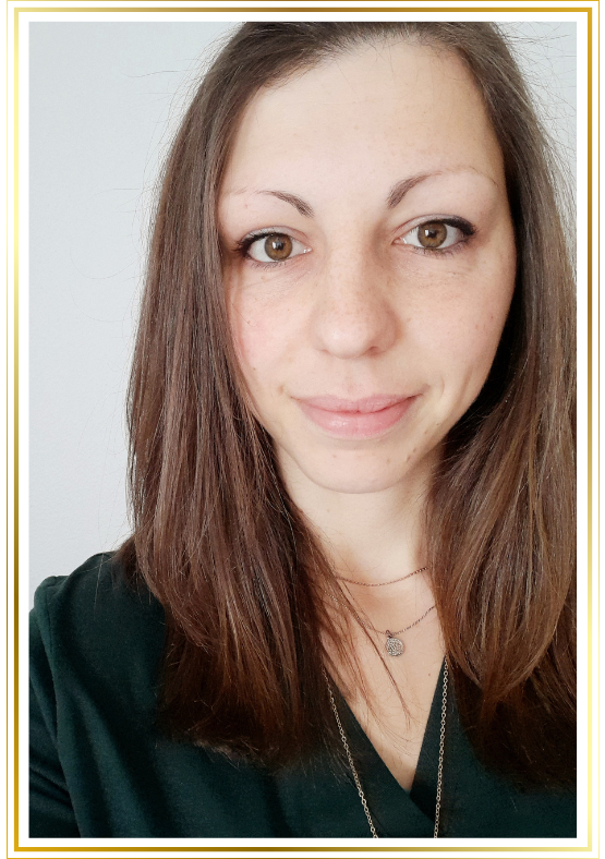 Julia Berthelon - Sophrologie Magnétisme